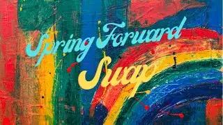 Spring Forward Swap Entry For Monica