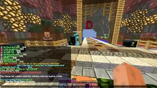 Server Review- [Stress Prison] [Op Prison] [1.7.2-1.7.10]