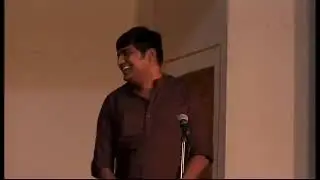Crazy Mohan's   Honor to Actor Chaams & Sathish l Meesai Aanalum Manaivi l#RIPCrazyMohan