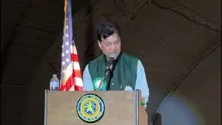 Pakistan Day Celebration at Eisenhower Park! (Jamal Mohsin on Stage!) | Jami Media