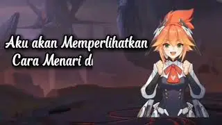 Preset velocity ml fanny &times; jarjit - pristel fanny - viral tiktok - MOBILEGENDS