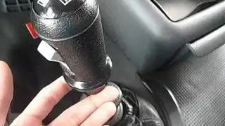 #3 Tkaczykowski - Zmiana biegów w Scanii 114L 380