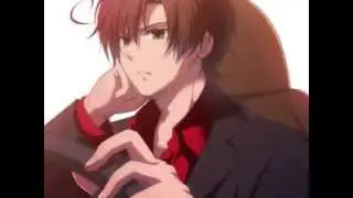 {APH} Gay or European?