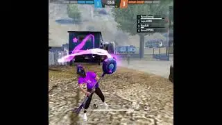 Free Fire Emote Headshot Short Video | Garena Free Fire