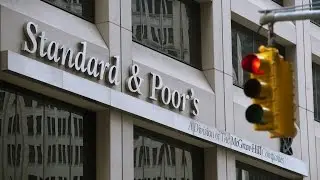 Standard & Poor's снизит рейтинги стран-лидеров мировой экономики из-за базовых ставок
