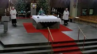 Katholischer Gottesdienst 24.01.2026 17:00 Uhr aus St. Peter und Paul, Garrel