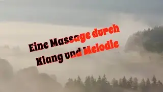 Klangmassage der Sinne | Visuelle Tiefenentspannung mit Frequenzen & Traumkl&auml;ngen
