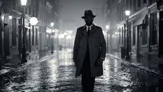 Playlist make you feel like a gangster - Gentleman Songs - confident walk music for nights out