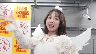 フィロソフィーのダンス「ゲレンデ・ファンキー・ラブ」2025.12.14.タワーレコード川崎第2部天使篇🪽　#フィロのス_ゲレラブ 