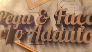 PEGA & FAÇA C/ ADAUTO: DESCANSO DE PRATOS C/ JORNAL