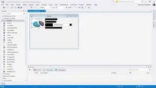 11.  أداة الصورة PictureBox Control
