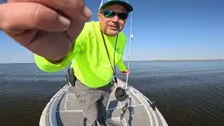 Kicking off the fall trout bite in Dularge 🤙🏼💥 #tightlines #saltwaterlife #speckledtrout #fishing