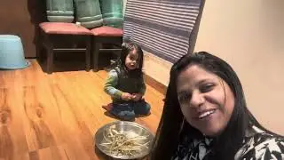Happy Lohri | Aarav’s third lohri with his mom & Dad #aaravbhasin 