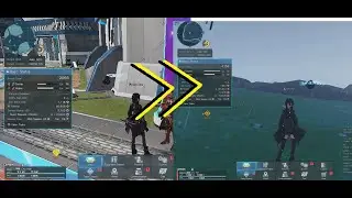 [NGS] Make 4 mil by speed running story; from primms to riches (feat. Alan Watts)