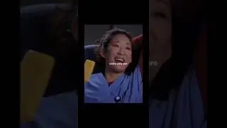 #greysanatomy #cristinayang