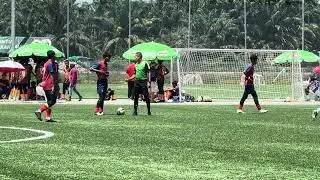 JSA CITY VS SENTUL LION 14 (2/2)