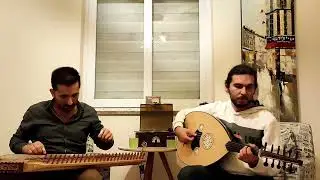 Ud & Kanun - Söyleyemem Derdimi