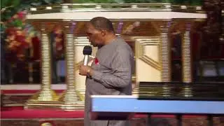 THE 21ST GLOBAL REVIVAL AND LEADERSHIP TRAINING CONGRESS 2021