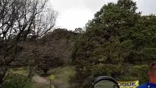 2015 Rocky mountain 3 gun