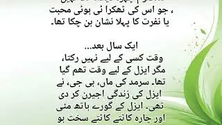 Urdu novel,تیرے نام زندگی،wani based novel