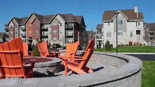 The Woodlands Apartments in Menomonee Falls, WI - ForRent.com