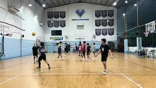 Volsek.jkt - Tue, Jan 27th, 2026 - Match 6a
