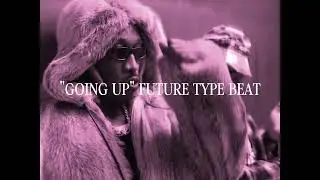 [FREE] FUTURE TYPE BEAT - Dark Trap 