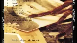 Asylum Party - Sur La Route