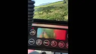 Massey Ferguson 6490 Dyna 6 & deutz-fahr 6.90 oc