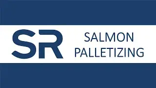 SR SALMON PALLETIZING SOLUTION