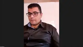 Ahmed Mansour:The International E-Conference on: The Integration of ICTs & digital skills