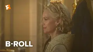 Maleficent: Mistress of Evil B-Roll #3 (2019) | Movieclips Coming Soon