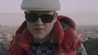 finnwhjite - ''Hollywood''
