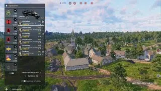 Enlisted: Ver-sur-Mer (Asalto) Gameplay PS5 
