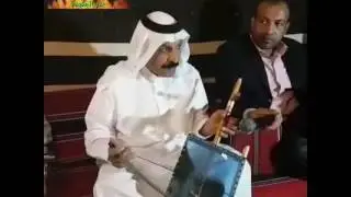 شاعر الربابه ابو صخر المهيرات...برنامج 
