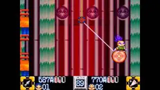 Let's Play Ganbare Goemon 2 - Part 4