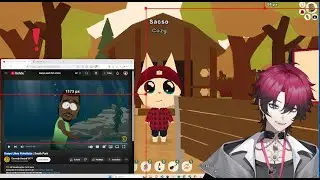 Kanye Likes Fishsticks - Join Lobby :3
