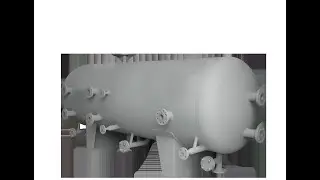 Pressure Vessel Manufacturing AD2000, ISO 13445, & ASME Compliance