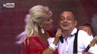 Marta Vančová: Fláma (Na zdravíčko, přátelé)