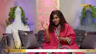 CALL YOUR GOD, LET ME SPEAK WITH HIM— MAAME GRACE FACES TOGBE SHITO😳 ⚡⚡️