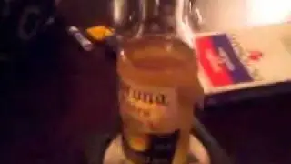 Corona scream