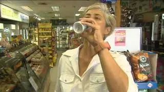 bChill - New Relaxation Drink Australia