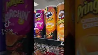 Prongles