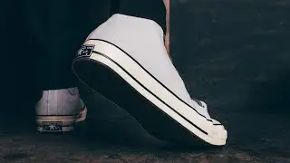 Converse Presented by FEATURE | Cutswell