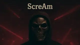 ScreAm&mdash;Techno House🎧