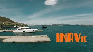 RACE DRONE GIMBAL | INAVIC III