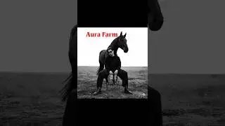 Aura Farm 🔥🔥 #viralreels #gamini #funny #contentcreator #aivideo