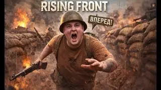 Rising Front - Первое знакомство