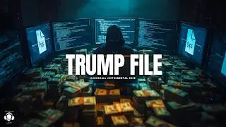 Dancehall Riddim Instrumental 2026 (Trump File)