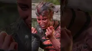 Милая реакция Карлаха после признания Тава #bg3 #baldursgate3 #karlach #shorts #bg3romance